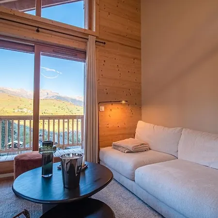 Chalets Lumi - Valmorel *