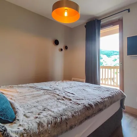 Chalet Chalets Lumi - Valmorel