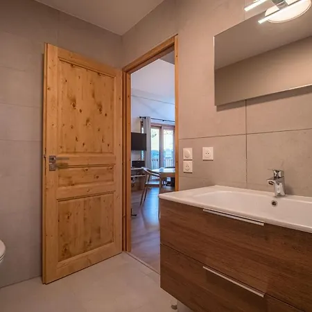 Chalets Lumi - Valmorel Les Avanchers