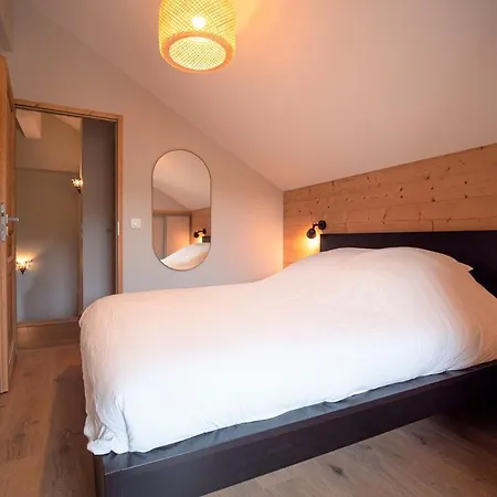 Chalets Lumi - Valmorel Les Avanchers