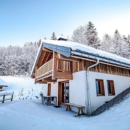 Chalets Lumi - Valmorel