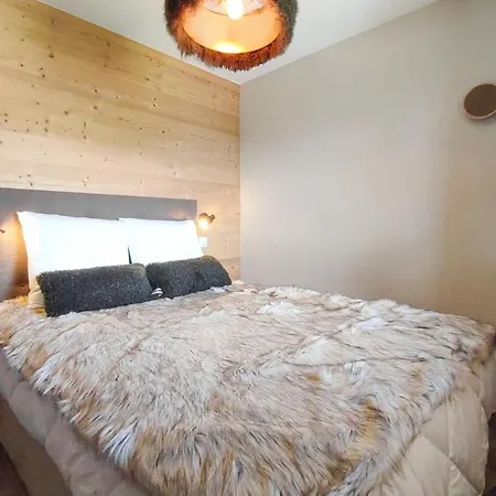 Chalet Chalets Lumi - Valmorel *