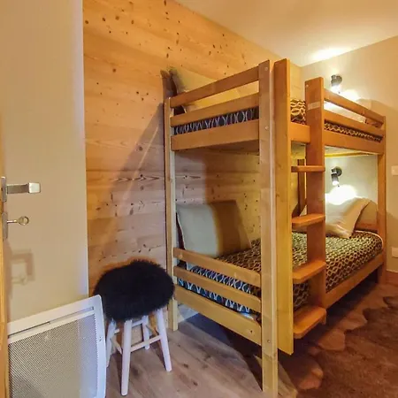 Chalets Lumi - Valmorel *