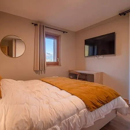 Chalets Lumi - Valmorel