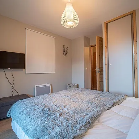 Chalets Lumi - Valmorel *