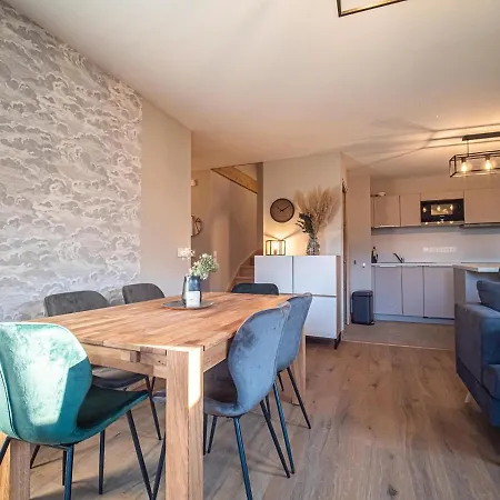 Chalets Lumi - Valmorel