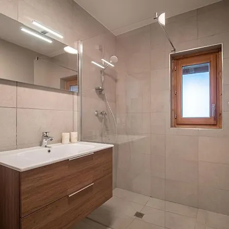 Chalets Lumi - Valmorel Hotel